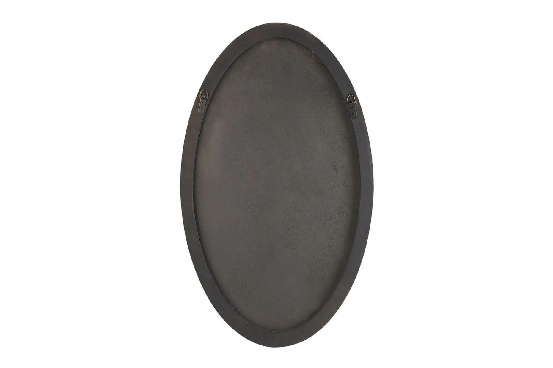 Aamya Speil Oval 83x57 cm
