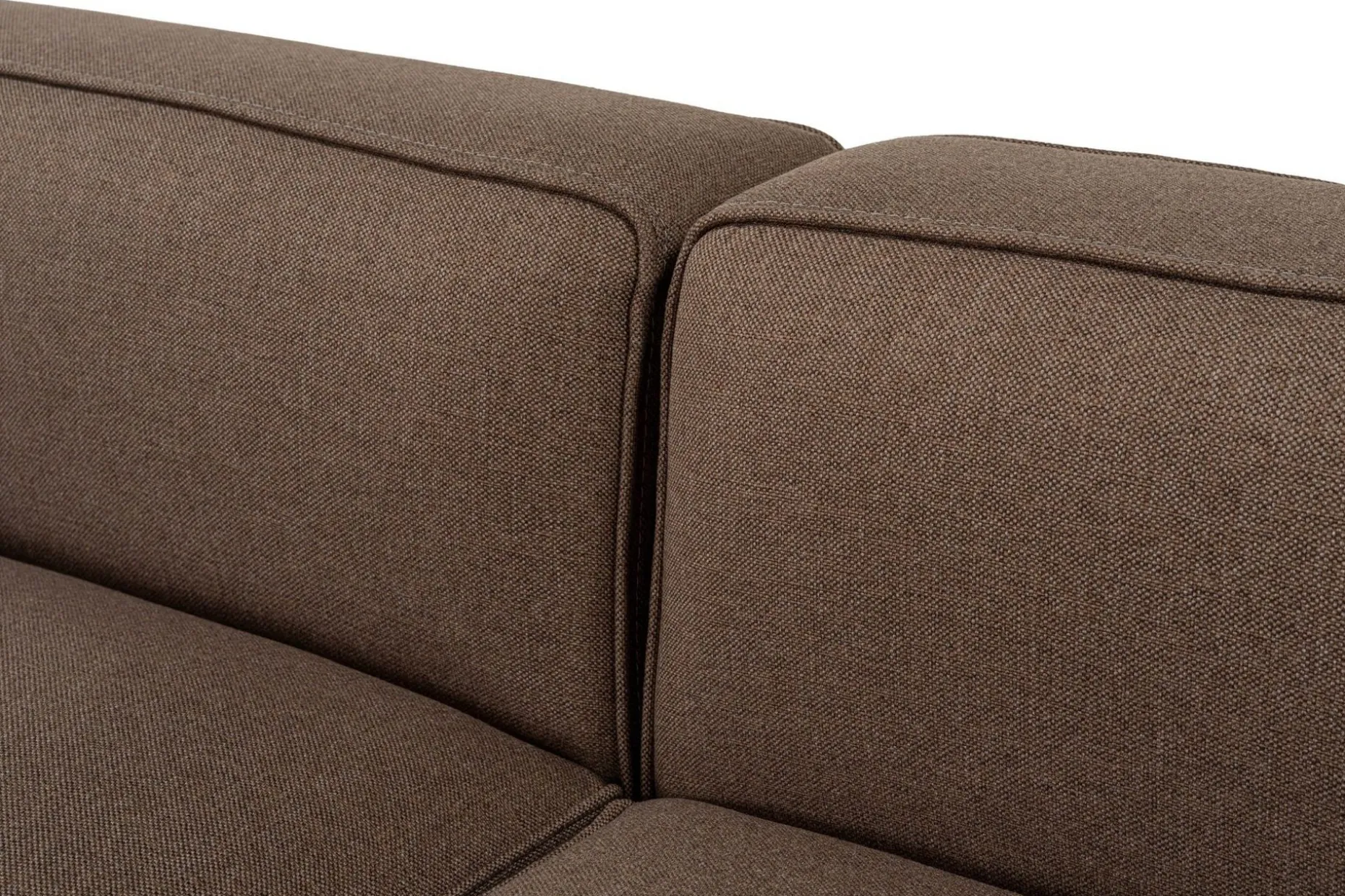 Abbas 4-seters Sofa med Divan