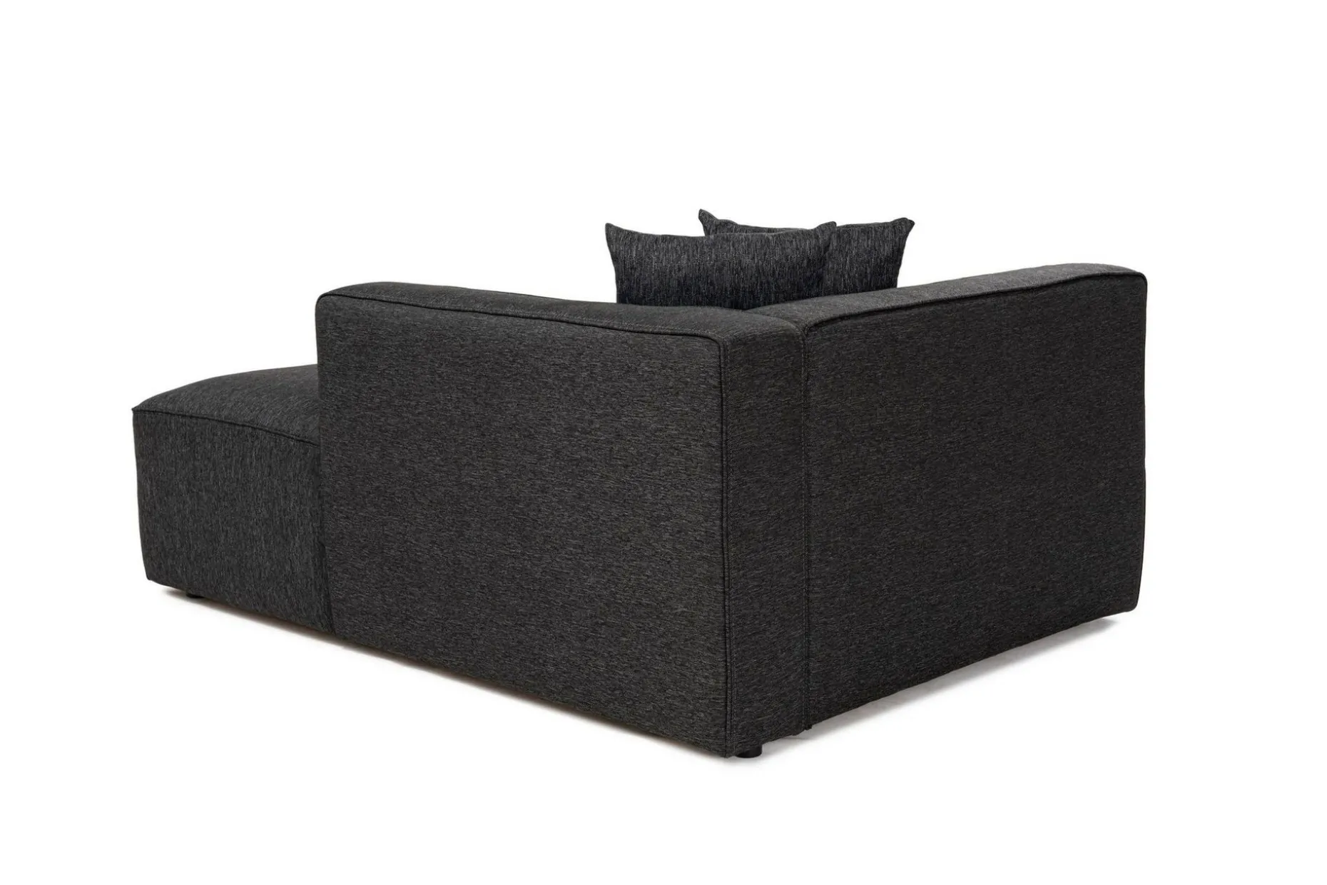 Abbas 4-seters Sofa med Divan