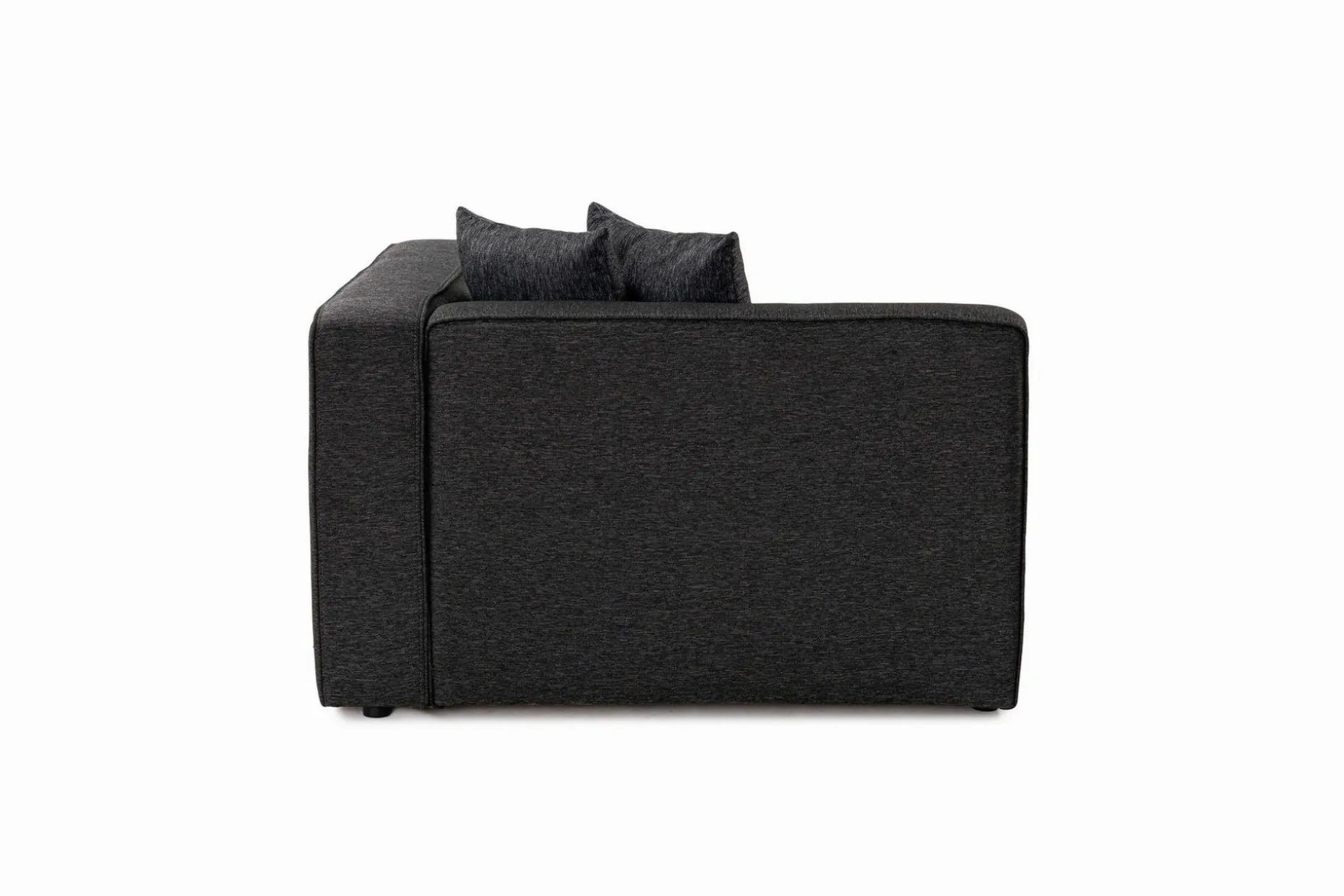 Abbas 4-seters Sofa med Divan