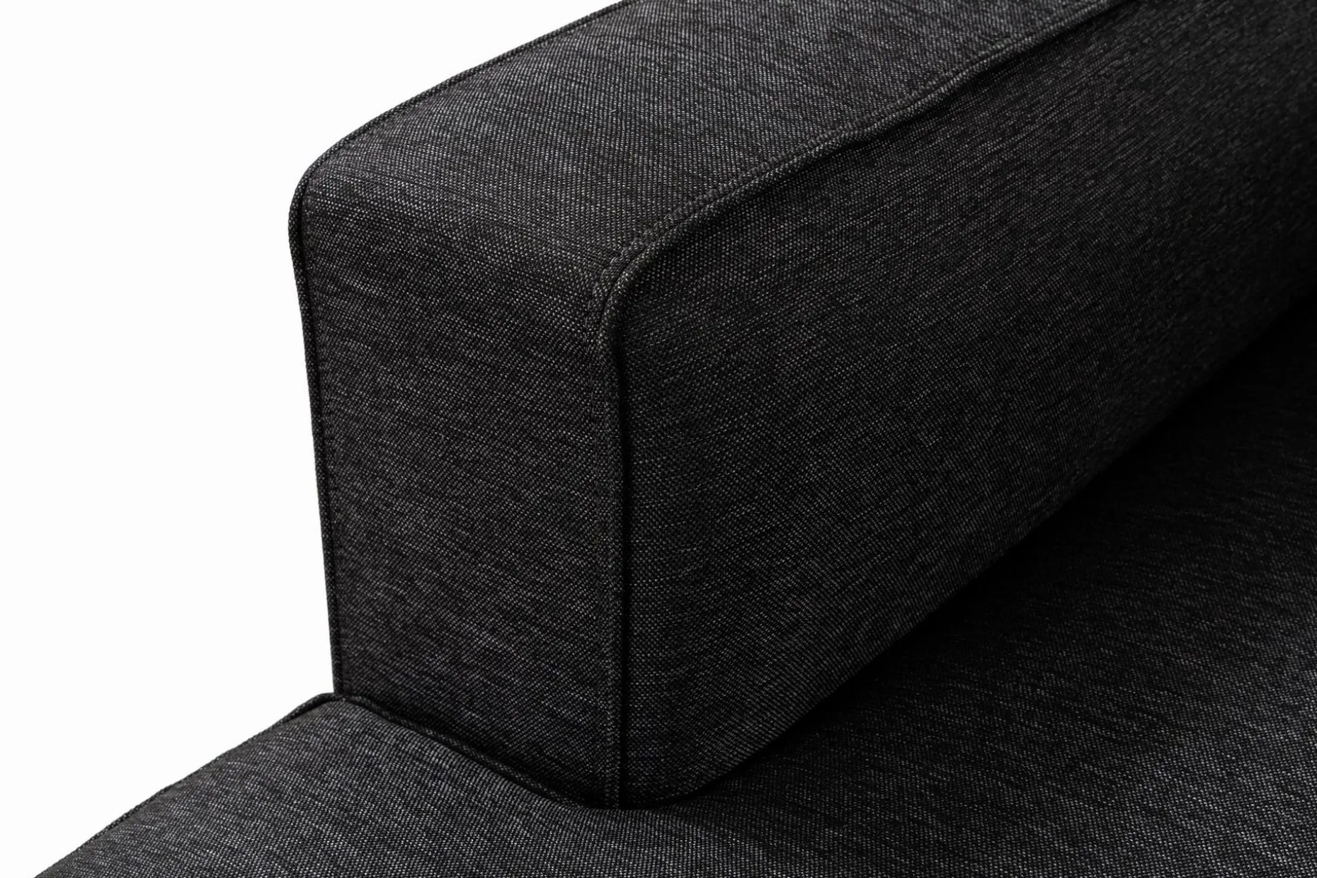 Abbas 4-seters Sofa med Divan