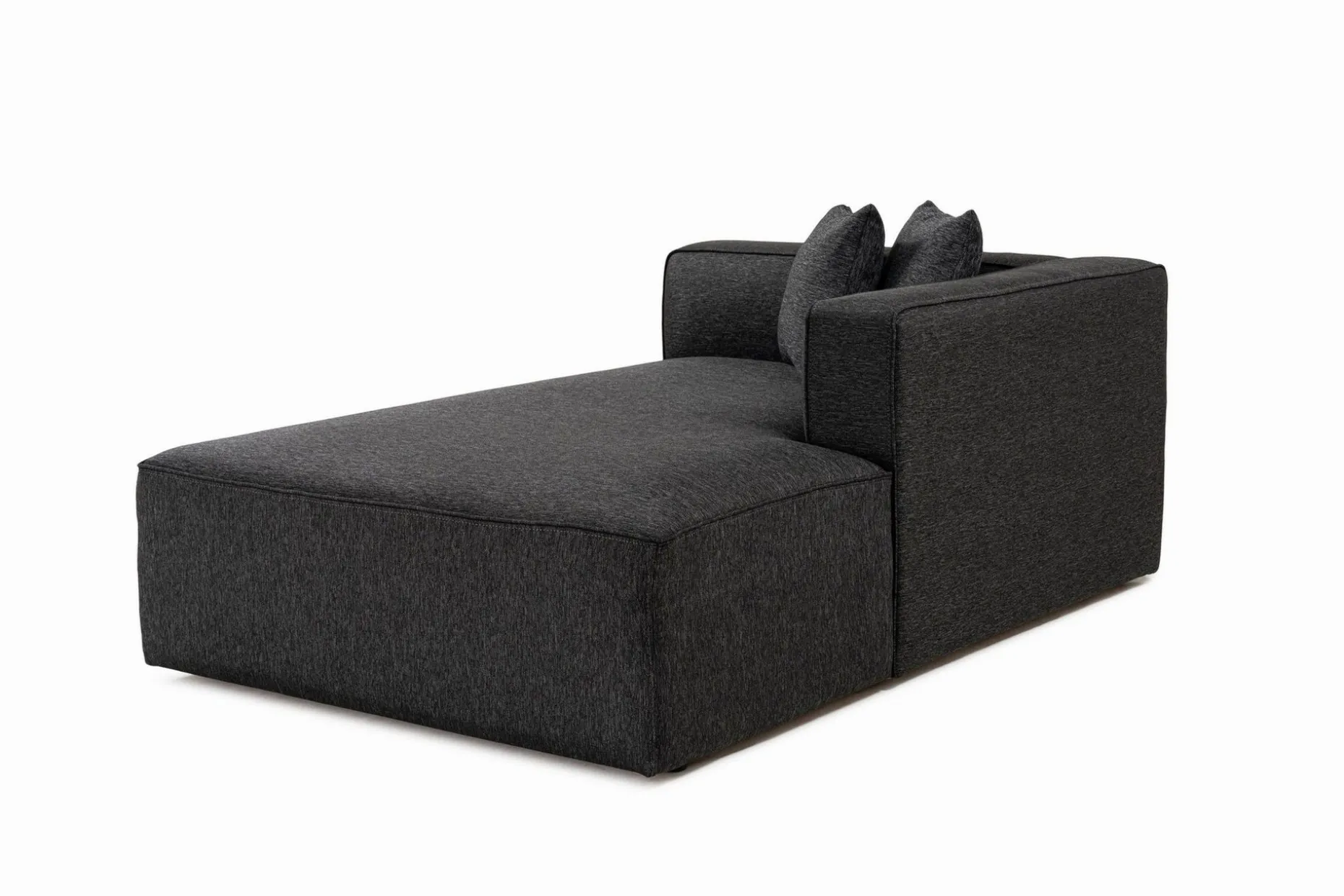 Abbas 4-seters Sofa med Divan