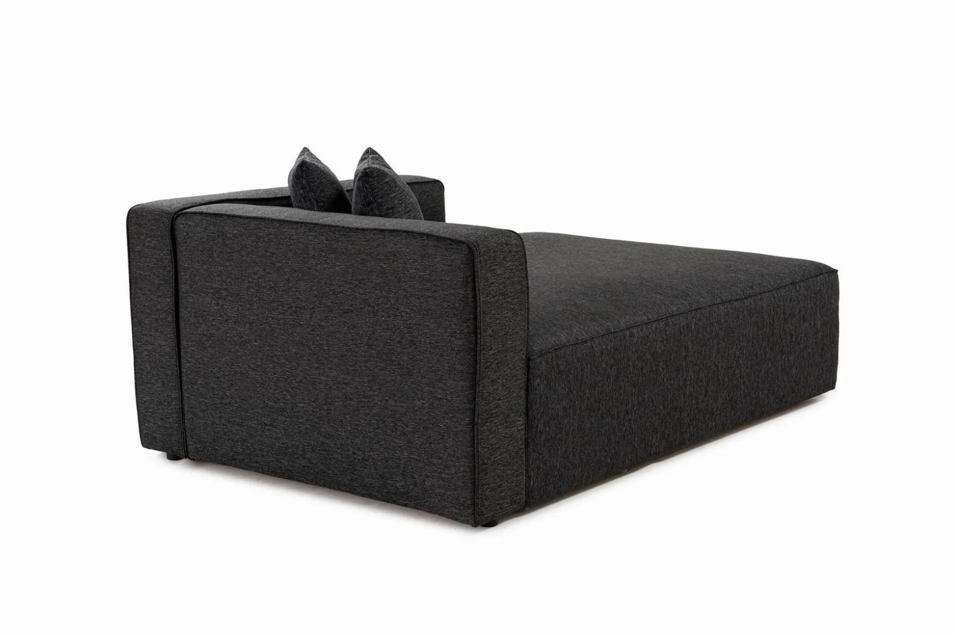 Abbas 4-seters Sofa med Divan