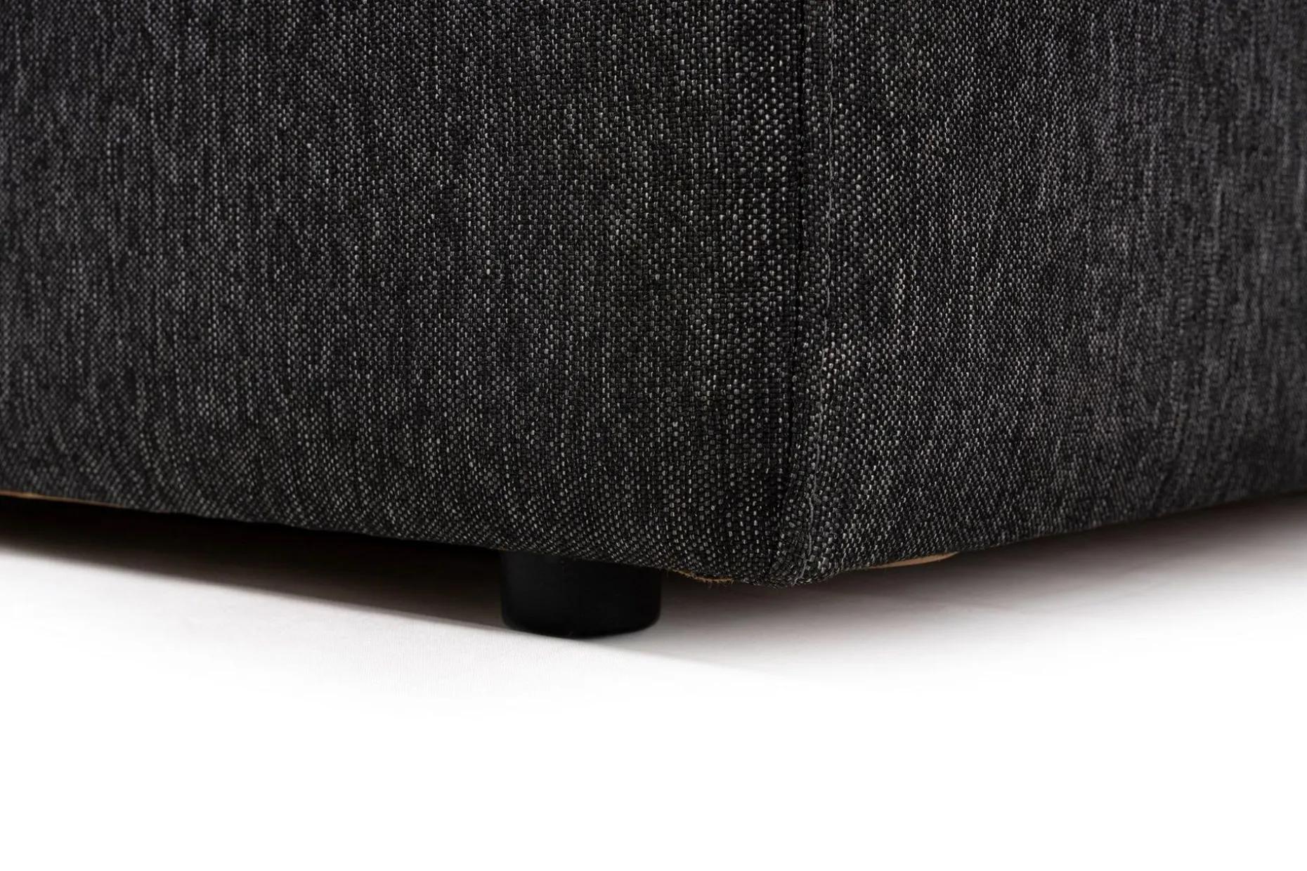 Abbas 4-seters Sofa med Divan