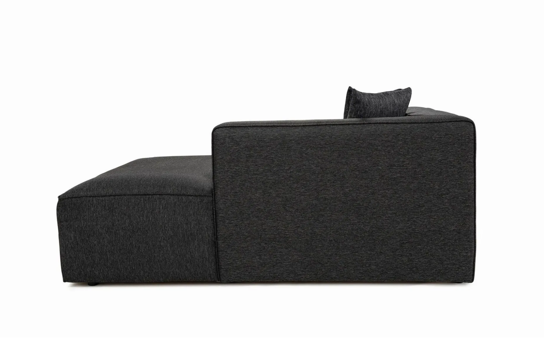Abbas 4-seters Sofa med Divan