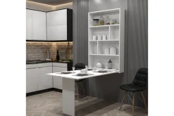 Abi Spisebord 85 cm