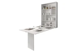 Abi Spisebord 85 cm