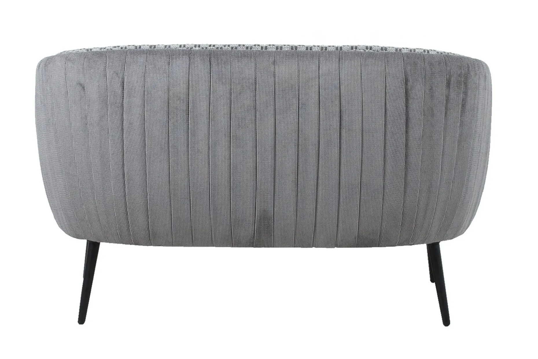 Accent Sofa Grå