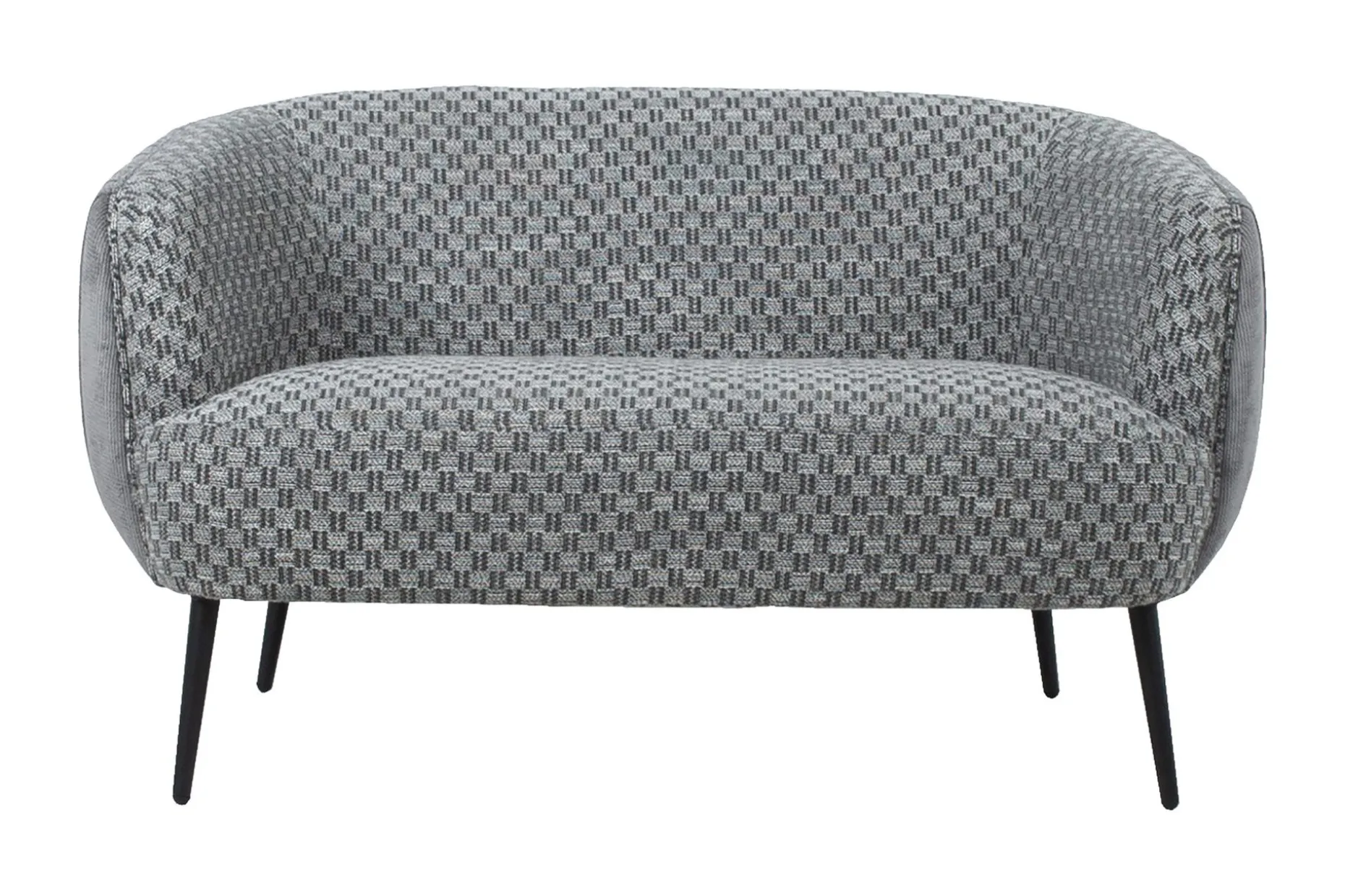 Accent Sofa Grå