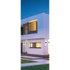 Achlyness Vegglampe LED
