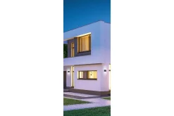 Achlyness Vegglampe LED
