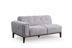 Adelphe 4-seters Sofa med Divan