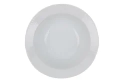 Adine Middagsservice 24 Deler Porselen