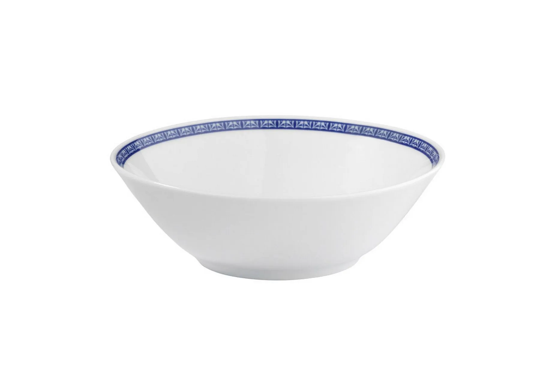 Adine Middagsservise 24 Deler Porselen