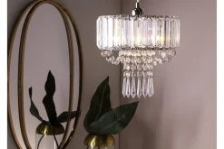 Adorn Lysekrone 24 cm