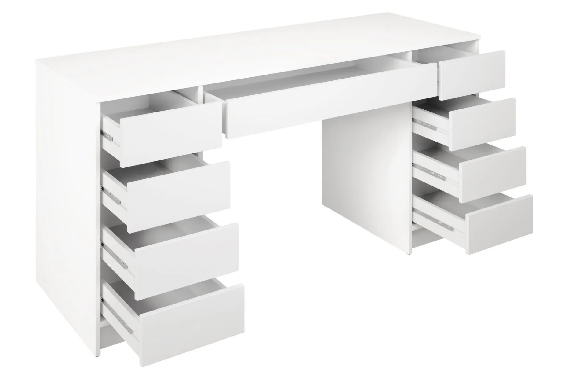 Adrash Skrivebord 55x154 cm