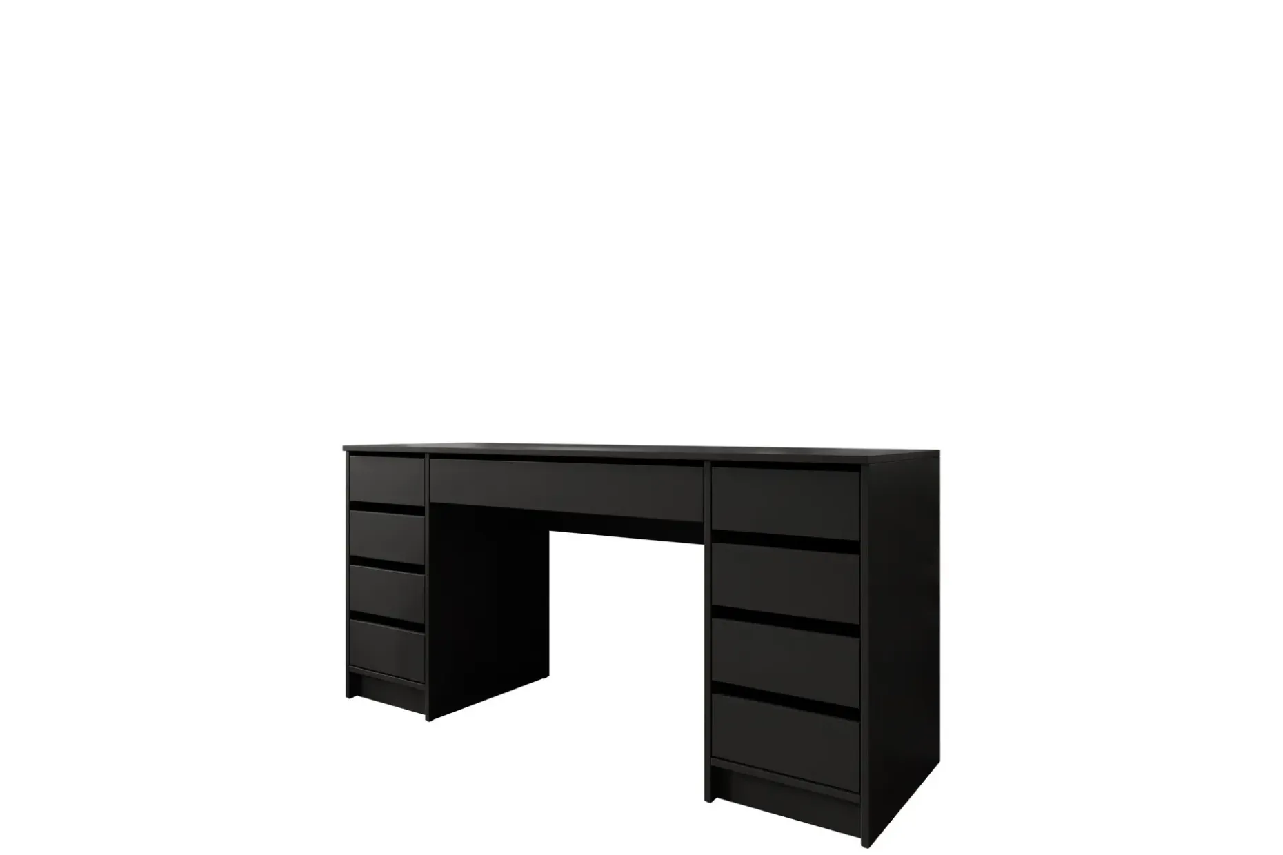 Adrash Skrivebord 55x154 cm
