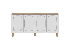 Adrin Konsollbord 150 cm