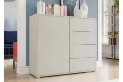Agawal Kommode 100 cm