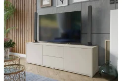 Agawal TV-benk 141 cm
