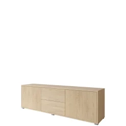 Agawal TV-benk 141 cm