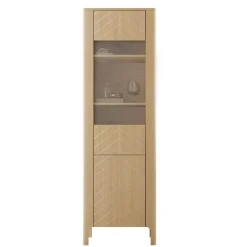 Aggarwal Vitrineskap 60 cm