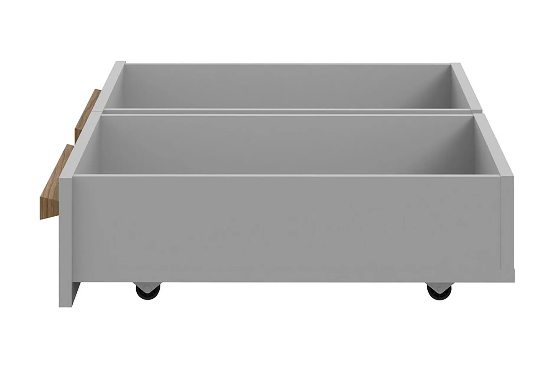 Ahmetbay Sengeskuff 2-pack
