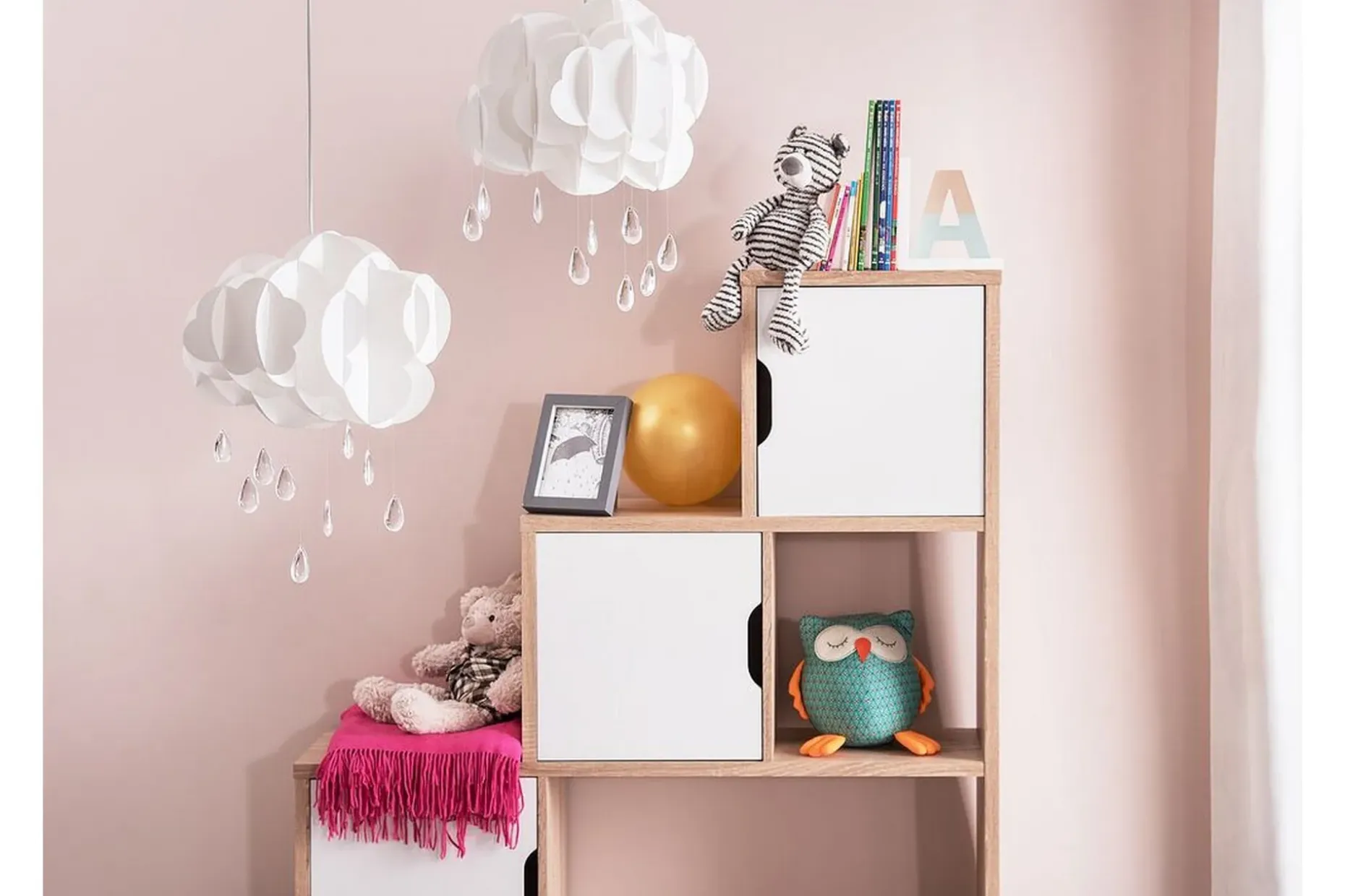 Ailenne Taklampe 35 cm
