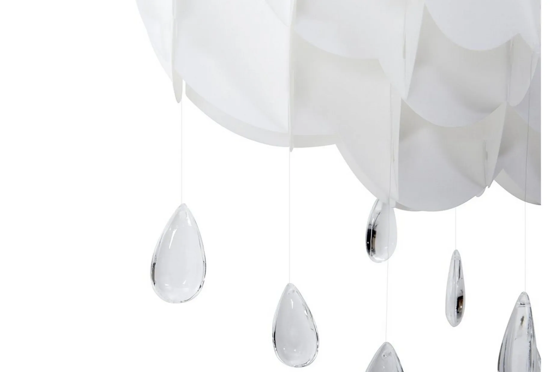 Ailenne Taklampe 35 cm