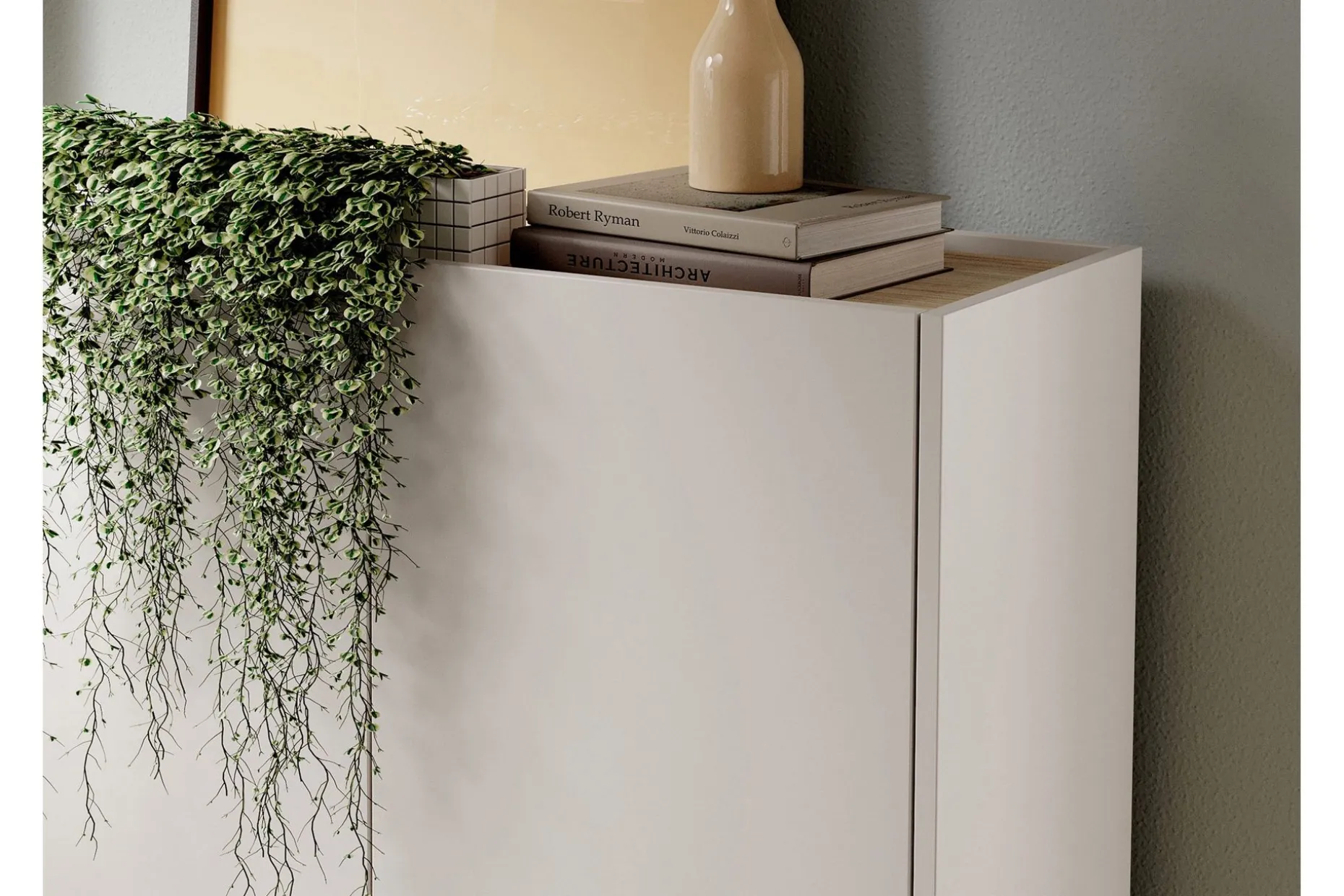 Akansh Kommode 97 cm