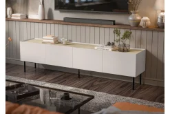 Akie TV-benk 200 cm