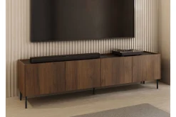 Akihito TV-benk 200 cm