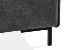 Akron Hjørnesofa Bonded Lær