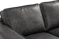 Akron 2-seter Sofa Bonded Lær