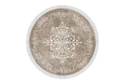 Alanur Home Matte 160x160 cm