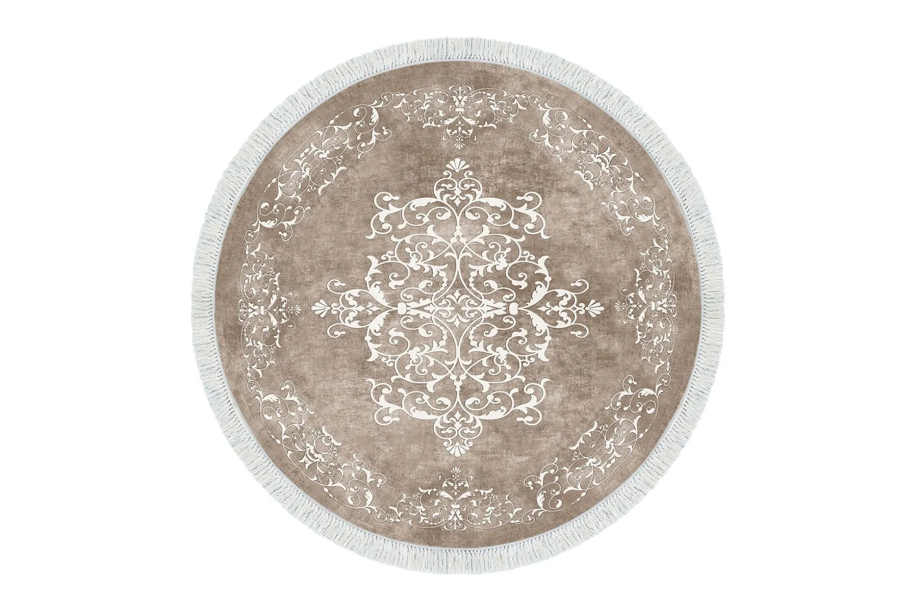 Alanur Home Matte 160x160 cm