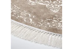 Alanur Home Matte 160x160 cm
