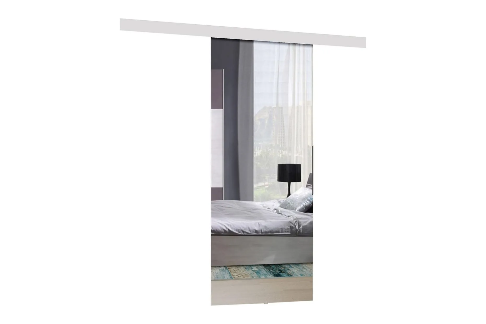 Alata Dør 204x86x205 cm