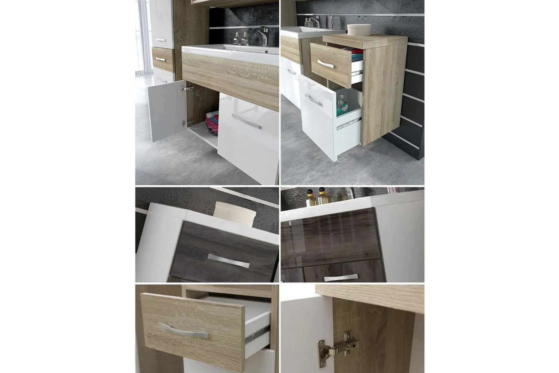 Alba Baderomsett