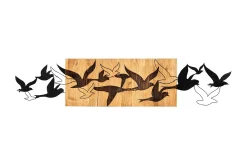 Albatros Veggdekor