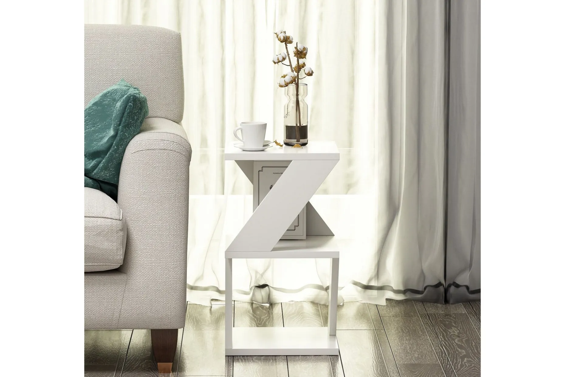 Albeni Sidebord 30 cm