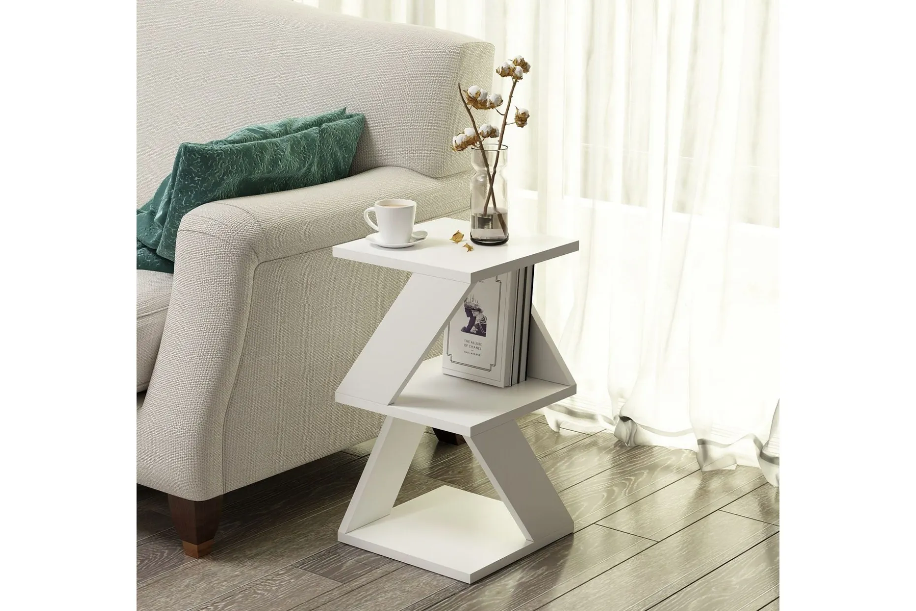 Albeni Sidebord 30 cm