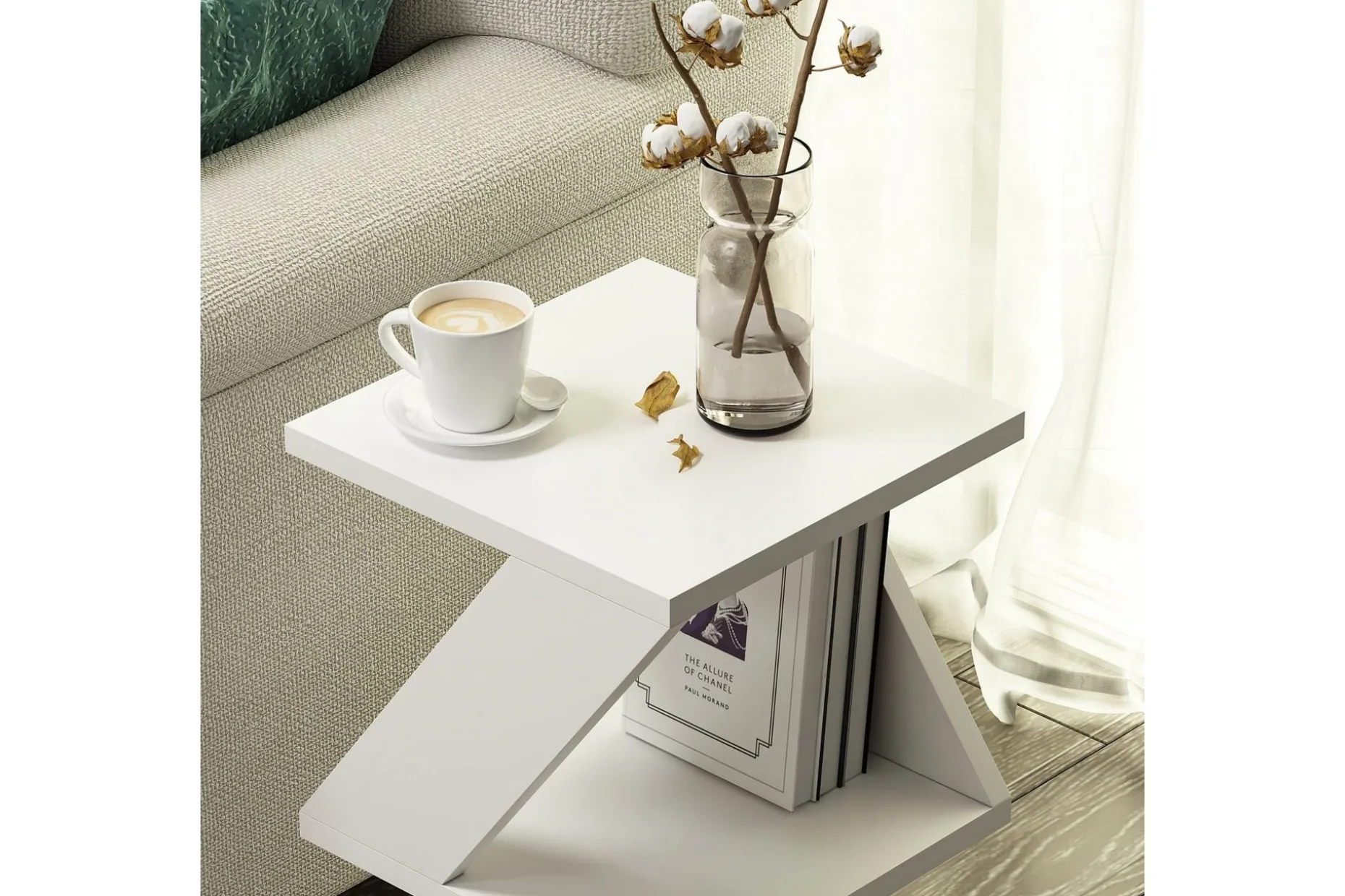 Albeni Sidebord 30 cm