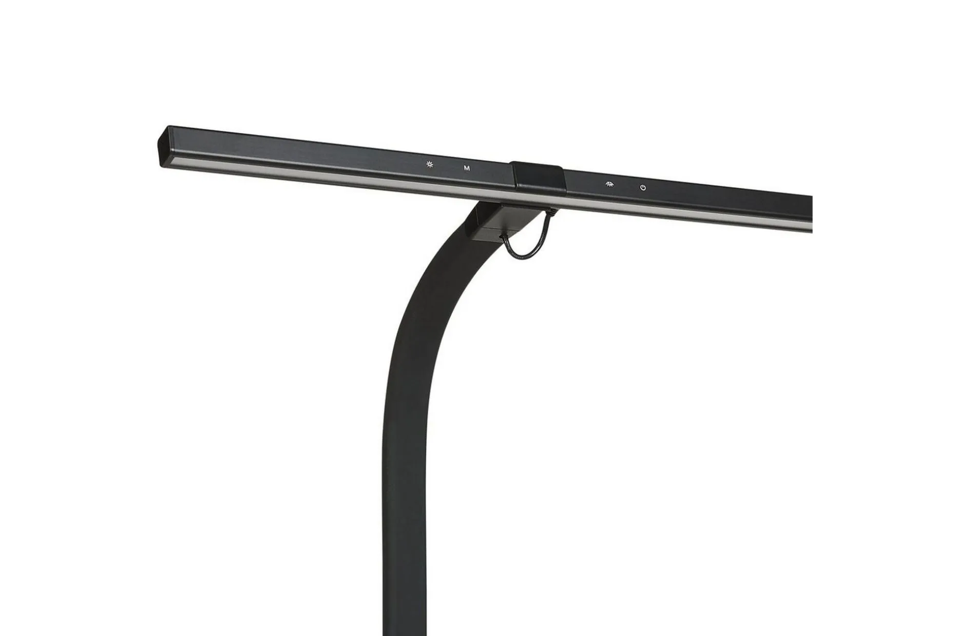 Alboran LED Skrivebordslampe