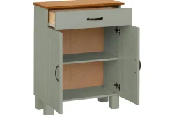 Alby Baderomsskap 60 cm