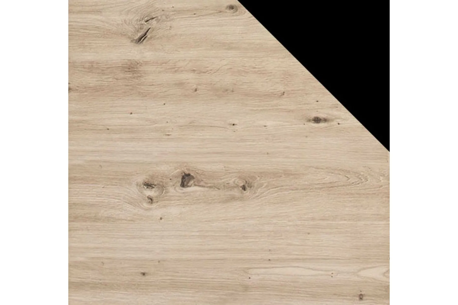 Aldbrough Forlengningsbart Spisebord 160 cm