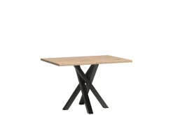 Aldbrough Forlengningsbart Spisebord 160 cm