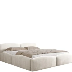 Aldrosen sengeramme med oppbevaring 180x200 cm