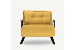 Alfredton Sovelenestol 175x60 cm