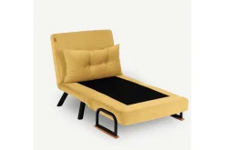 Alfredton Sovelenestol 175x60 cm